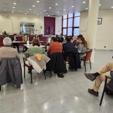 Conmemorando Día Internacional de la Mujer