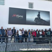 Visita Museo Lola Flores