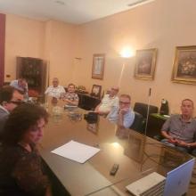 webinar sobre  los derechos humanos