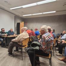 ASAMBLEA DE SUPO 16/01/2025