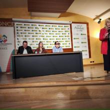 Intervenciones Secretarios Asamblea