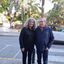 UP Alicante.