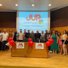 Asamblea JUP