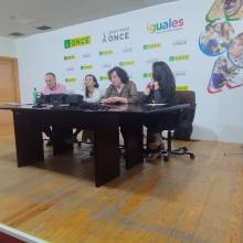 Ponentes Asamblea General