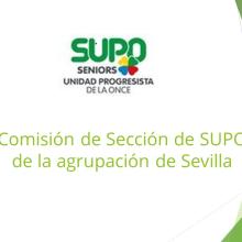 Comisión de Sección de SUPO (CSA) de Sevilla