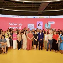 Foto de familia