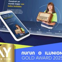 GOLDEN NEW YORK DIGITAL AWARDS 2025 jpg