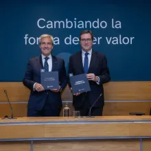 Imagen de Oñoro y Garamendi