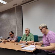 Asamblea de supo 10/06/2025