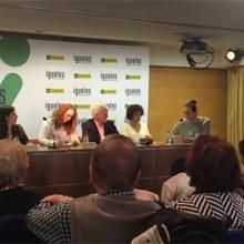  Foto acto día de la mujer