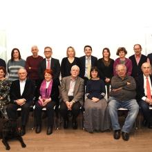  Foto onvocatoria de los Premios Tiflos de Literatura 2020