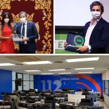  Foto reconocimientos