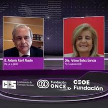 Imagen videoconferencia