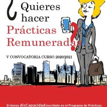  ¿Quieres hacer prácticas remuneradas?