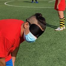 Foto partido