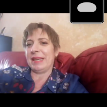Imagen videoconferencia
