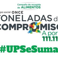 Toneladas de compromiso UpSeSuma