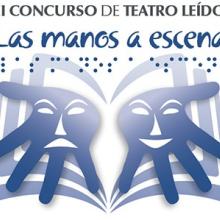  III concurso de teatro leído las manos a escena