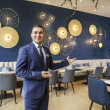 Foto restaurante