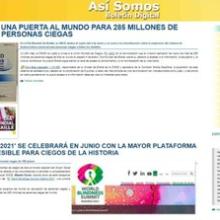  Foto del boletín digital