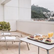 Foto terraza