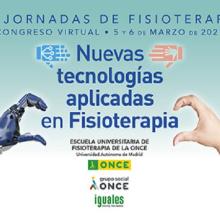  Nuevas tecnologías aplicadas en fisioterapia