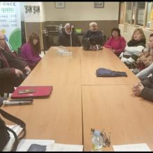 Participantes Curso CEOMA