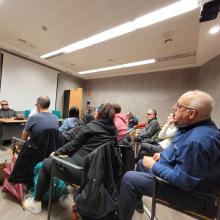 EJECUTIVA 13/03/2025