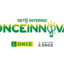 Se muestra la imagen del reto ONCEIMNOVA