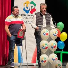 Imagen de los Simpatizantes de