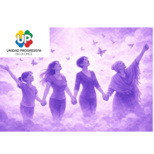 Imagen del día de la mujer