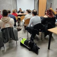 ASAMBLEA ORDINARIA DE JUP CIUDAD REAL
