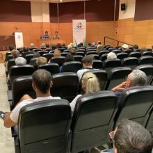 Celebración de la Asamblea