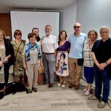 Miembros de Supo