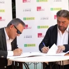 Acto de firma