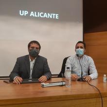 Asamblea UP Alicante