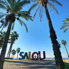Convivencias en Salou