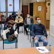 Curso sobre Cultura Institucional