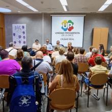 plenario de la asamblea