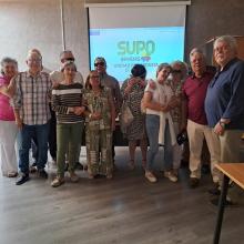 formación supo