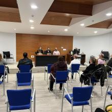 Foto del evento