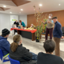 Foto actividad esfoyaza