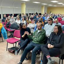 Imagen Asistentes Ejecutiva estatal