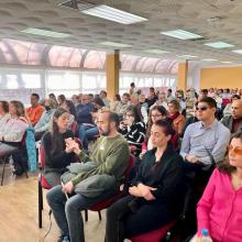 Imagen Asistentes Ejecutiva estatal