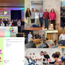 Elecciones agencias y nuevo Instagram UP Barcelona
