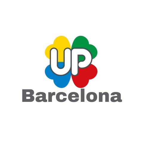 Logo agrupación Barcelona