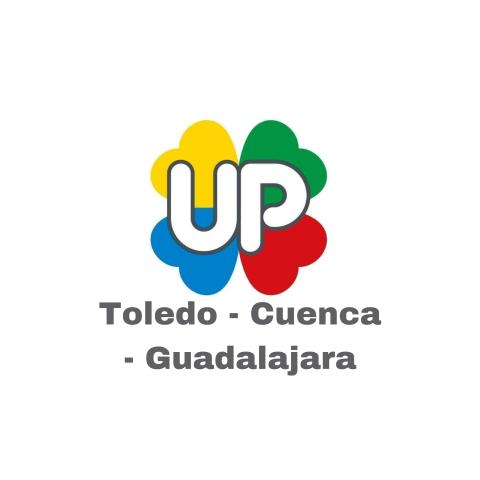 Logo agrupación Toledo